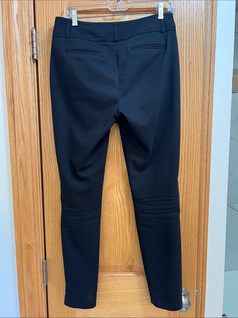 Ivanka Trump black long pants - Picture 2 of 4